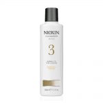 wella professionals nioxin system 3 cleanser shampoo 300ml