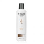 wella professionals nioxin system 4 cleanser shampoo 300ml