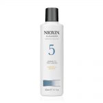 wella professionals nioxin system 5 cleanser shampoo 300ml