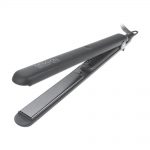 diva professional styling session instant heat styler straightener