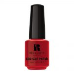 red carpet manicure gel polish – reddy 9ml