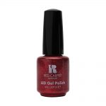 red carpet manicure gel polish – only in hollywood 9ml