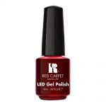 red carpet manicure gel polish – glitz & glamourous 9ml