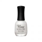nina ultra pro nail polish – french white 14ml