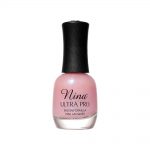 nina ultra pro nail polish – pink frost 14ml