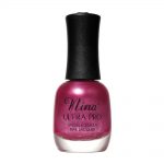 nina ultra pro nail polish – pretti pink 14ml