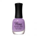 nina ultra pro nail polish – lilac ing dicipline 14ml