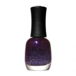 nina ultra pro nail polish – purple xing 14ml