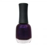 nina ultra pro nail polish – royal purple 14ml