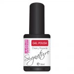 asp signature gel polish – cherry popsicle 14ml