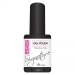 asp signature gel polish – frenchy pink 14ml