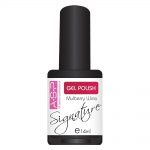 asp signature gel polish – mulberry wine 14ml