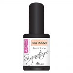 asp signature gel polish – peach sorbet 14ml