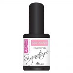 asp signature gel polish – tropical pink 14ml