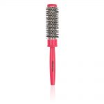 salon services heat retainer brush pink 15mm