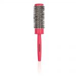 salon services heat retainer brush pink 34mm