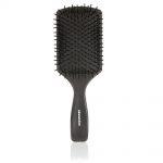 salon services paddle brush black