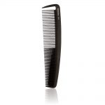 salon services carbonlarge comb c82 black