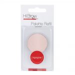 hi brow powder palette highlighter refill