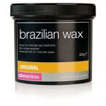 salon services brazilian wax original 425g