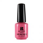 red carpet manicure gel polish – after party playful 9ml