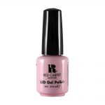 red carpet manicure gel polish – nervous with anticipation 9ml