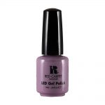 red carpet manicure gel polish – violetta darling 9ml