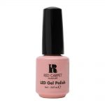 red carpet manicure gel polish – simply adorable 9ml