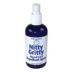 mehaz nitty gritty head lice repellent