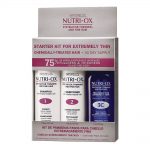 naturelle nutri-ox starter kit extremely thin – chemically treated hair