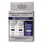 naturelle nutri-ox starter kit extremely thin – normal hair