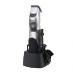 wahl mains/rechargeable groomsman trimmer