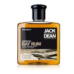 jack dean bay rum classic hair tonic 250ml