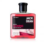 jack dean eau de quinine classic hair tonic 250ml