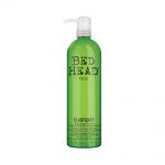 tigi bed head elasticate shampoo 750ml