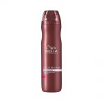 wella professionals color recharge cool blonde shampoo 250ml