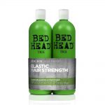 tigi bed head elasticate shampoo & conditioner tween pack