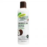 palmer’s coconut oil hair milk smoothie 250ml