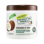 palmer’s coconut oil moisture gro hairdress 150g