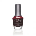 morgan taylor nail lacquer – from paris with love 15ml