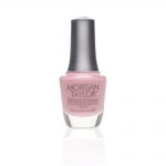 morgan taylor nail lacquer – luxe be a lady 15ml