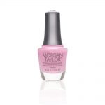 morgan taylor nail lacquer – make me blush 15ml