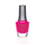 morgan taylor nail lacquer – prettier in pink 15ml