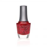 morgan taylor nail lacquer – rare as rubies 15ml