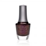 morgan taylor nail lacquer urban cowgirl collection – seal the deal 15ml