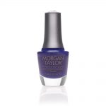 morgan taylor nail lacquer – super ultra violet 15ml