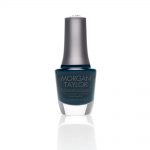morgan taylor nail lacquer – totally a-tealing 15ml