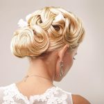 training solutions wedding hair bliss bridal & occasion trend hair course