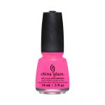china glaze nail lacquer city flourish collection – thistle do nicely 14ml