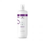 schwarzkopf professional bonacure smooth perfect shine shampoo 1l